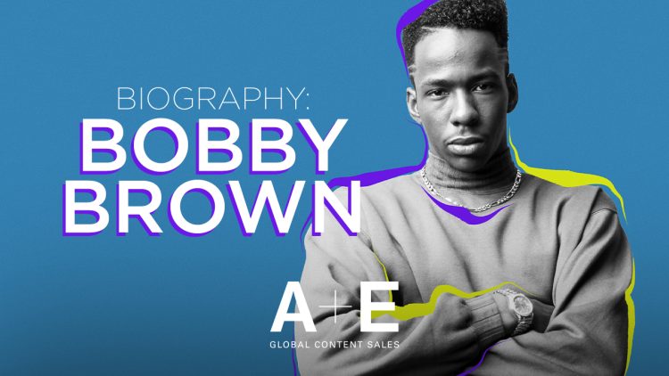 bbb2 Biography: Bobby Brown