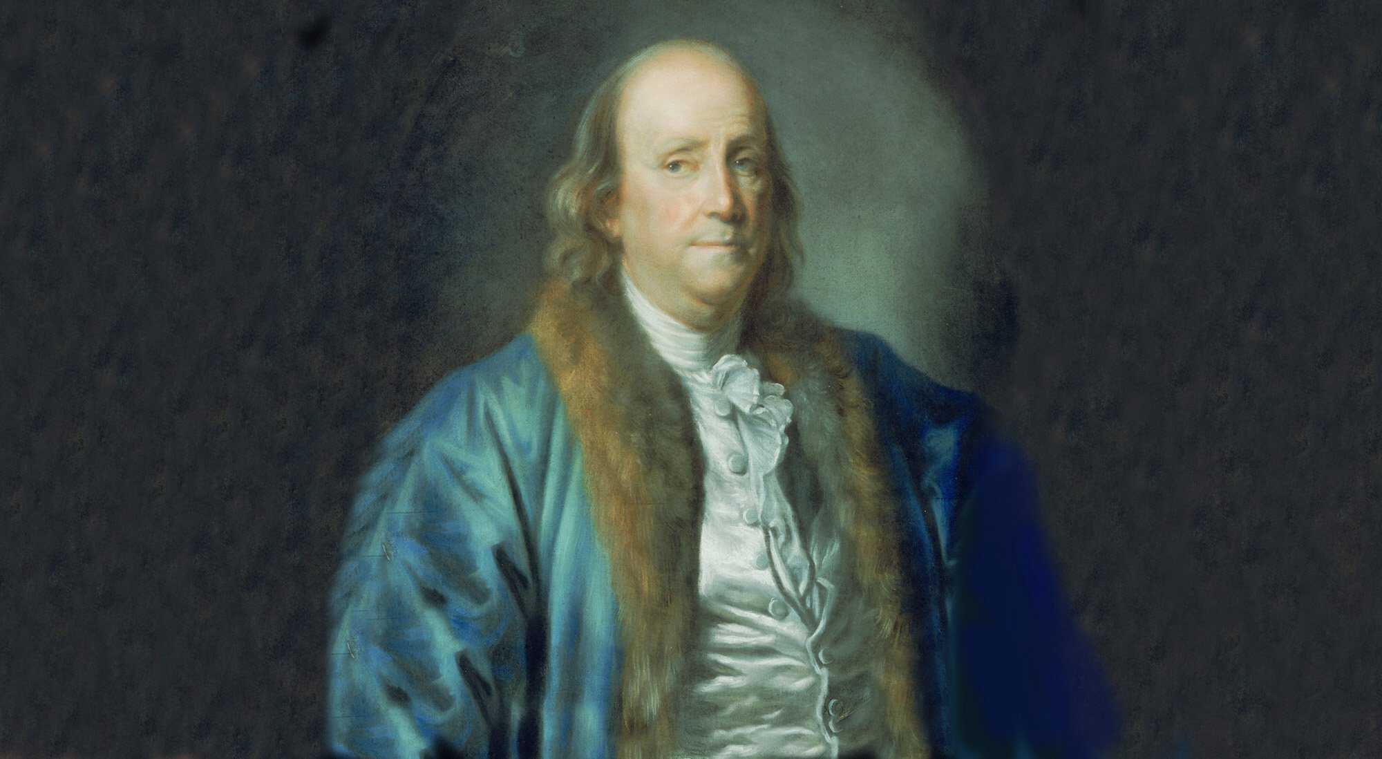 bf1 Benjamin Franklin PBS Release Date