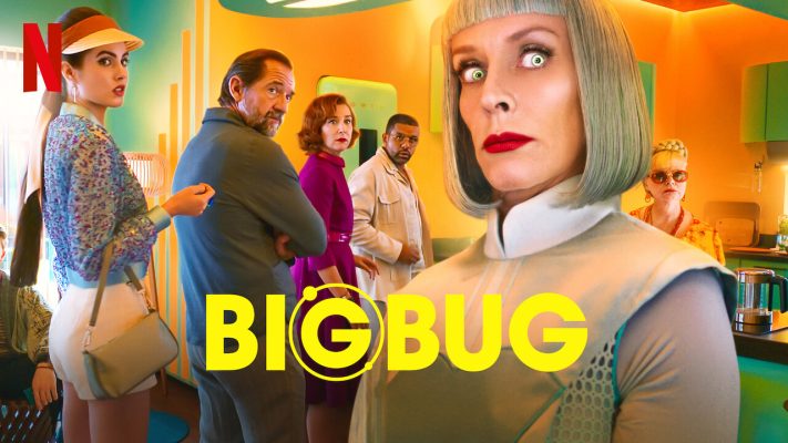 Bigbug