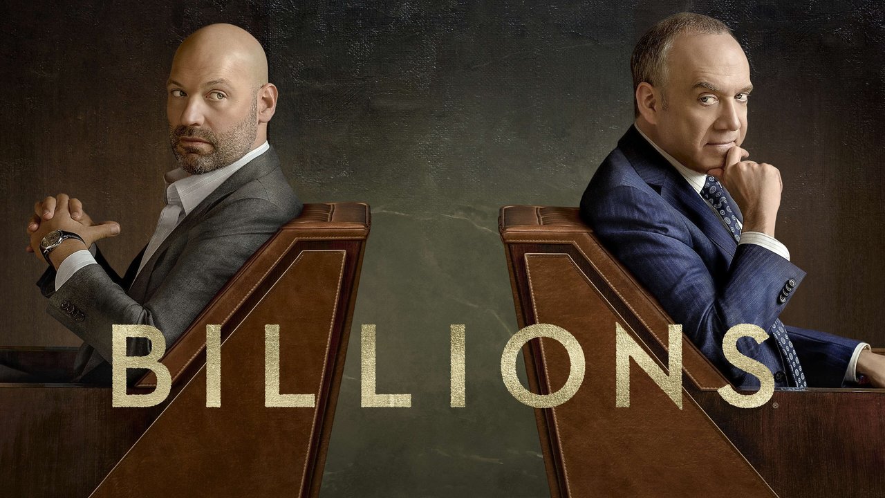 Billions Season 7 Release Date? Showtime Eyes Millions & Trillions Spinoffs