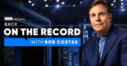 Back on the Record with Bob Costas