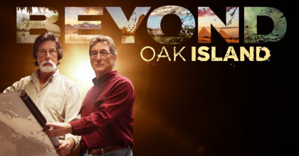 Beyond Oak Island Release Dates
