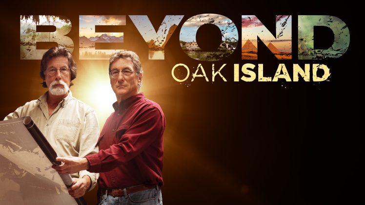 boi2 Beyond Oak Island Release Dates