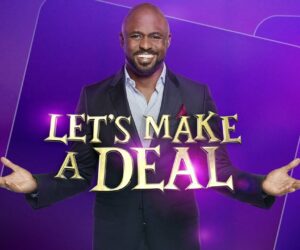 Let's Make a Deal