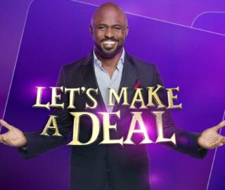 Let's Make a Deal