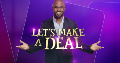 Let's Make a Deal