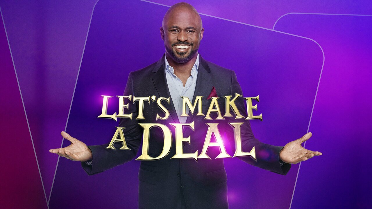 Let's Make a Deal Let's Make a Deal