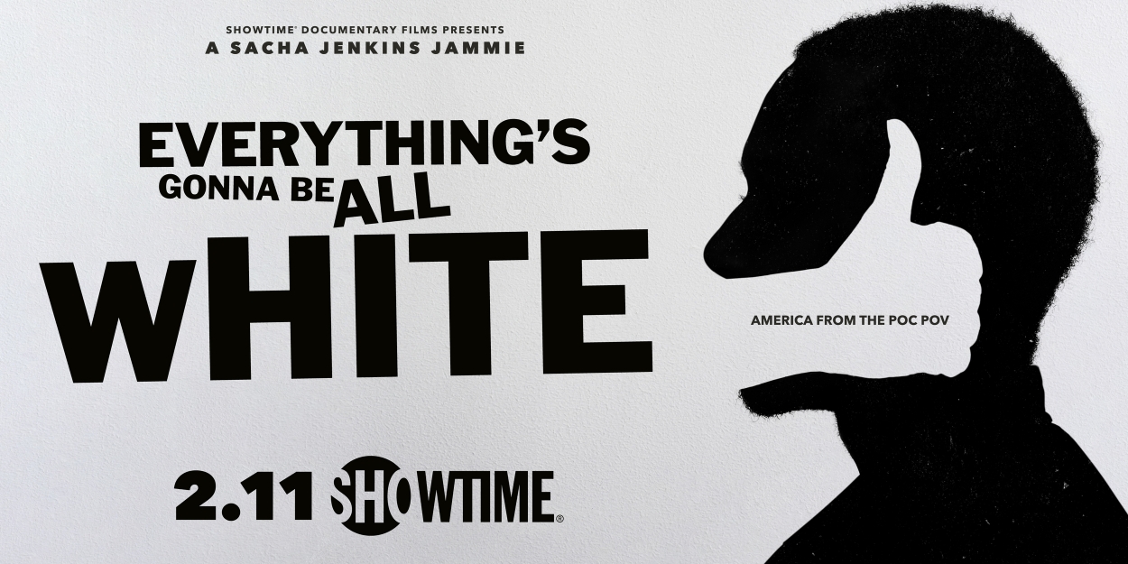egbaw everything's gonna be all white