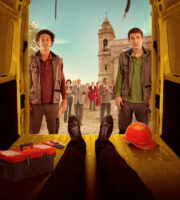 Framed! A Sicilian Murder Mystery