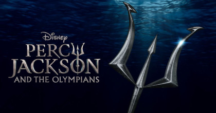 Percy Jackson And The Olympians