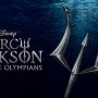 Percy Jackson And The Olympians