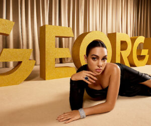 I Am Georgina