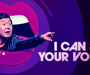 I Can See Your Voice