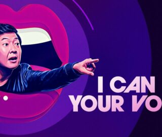 I Can See Your Voice