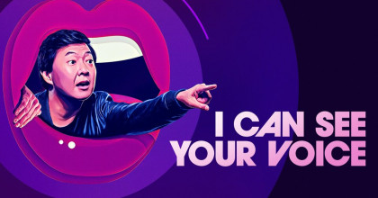 ics I Can See Your Voice