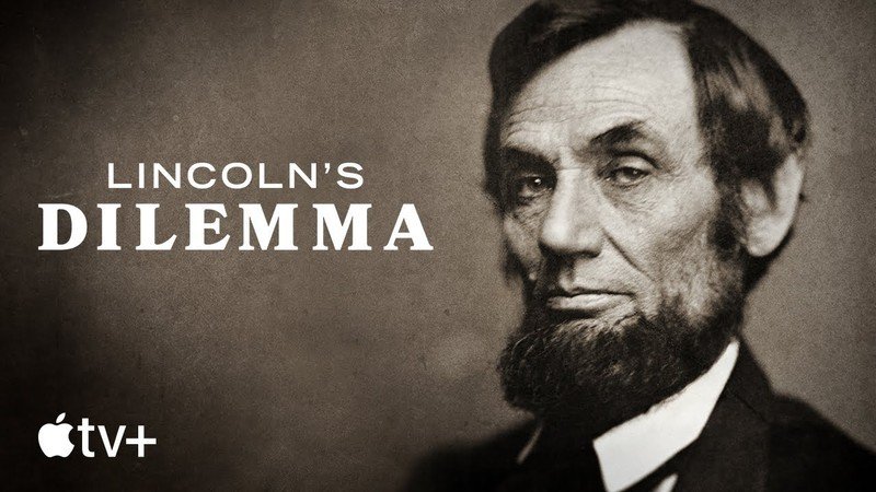ld12 Lincoln's Dilemma