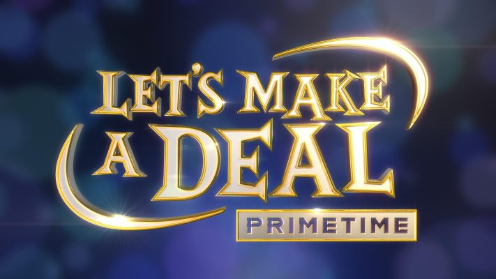 Let's Make a Deal Primetime