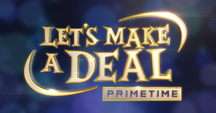 Let's Make a Deal Primetime