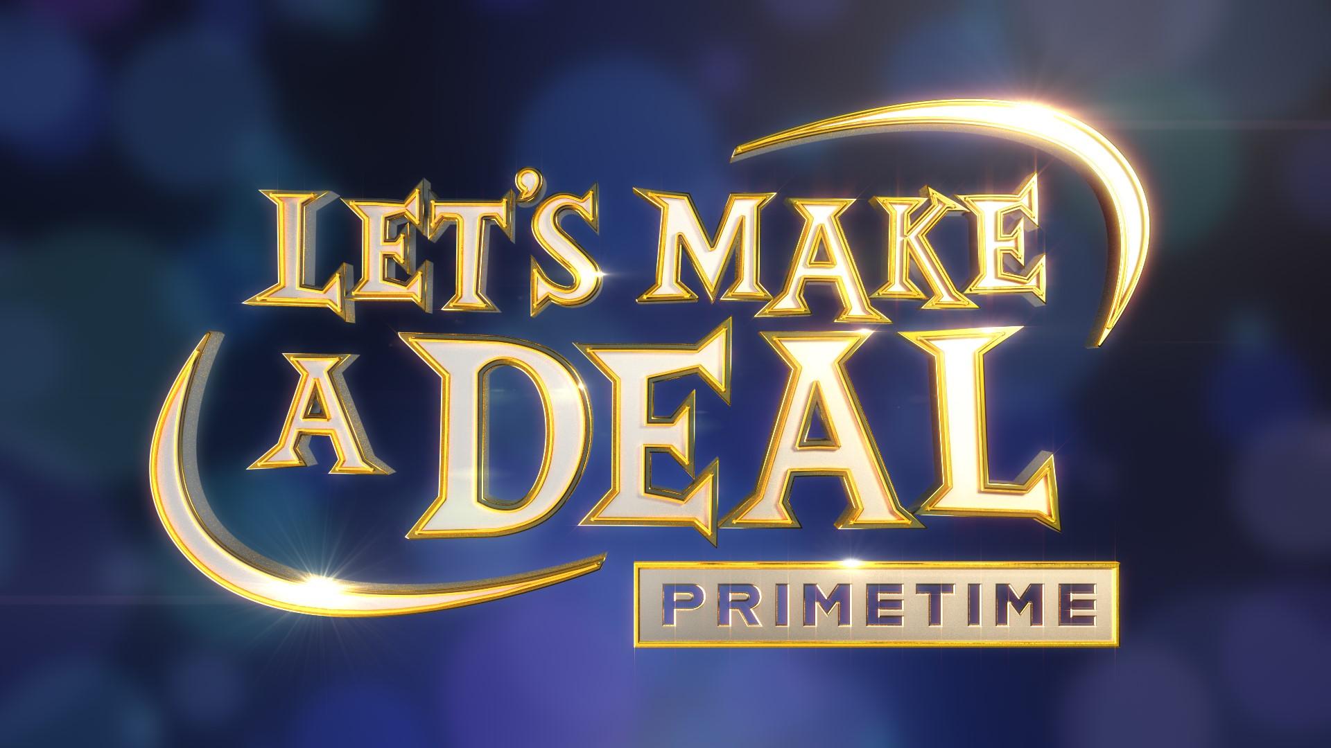 lmadp Let's Make a Deal Primetime
