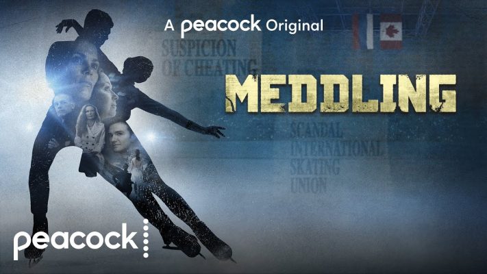 Meddling Release Date Peacock