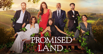 Promised Land