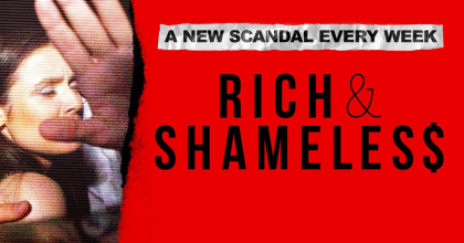 ras Rich & Shameless