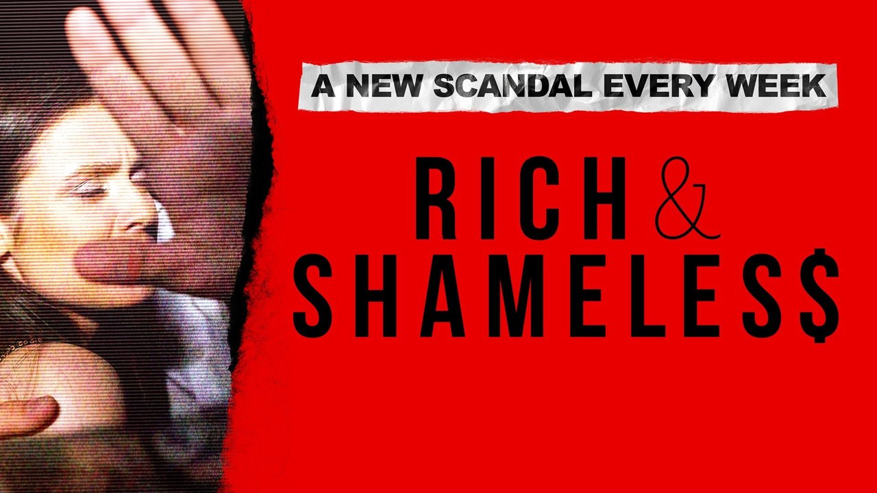 ras Rich & Shameless