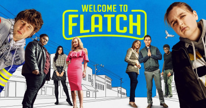 Welcome To Flatch Cancelled