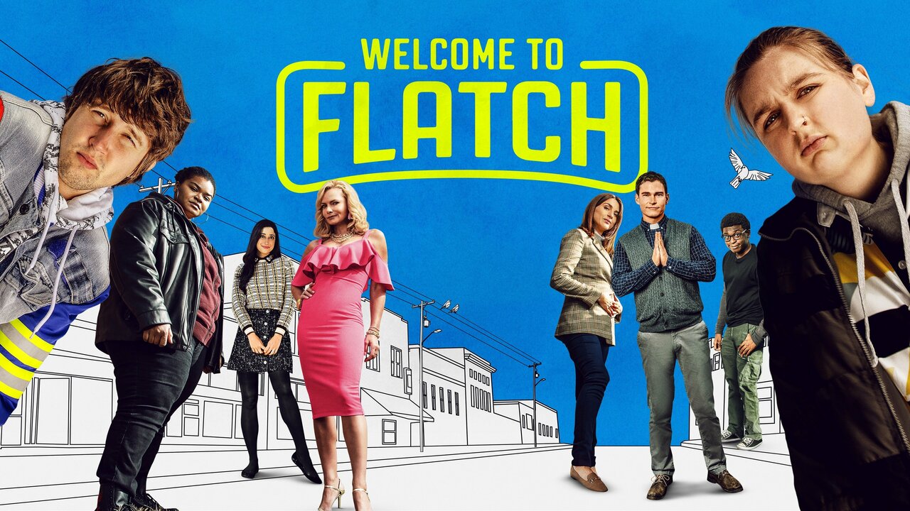 Welcome To Flatch Cancelled Welcome To Flatch Cancelled