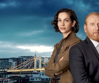 The Chelsea Detective