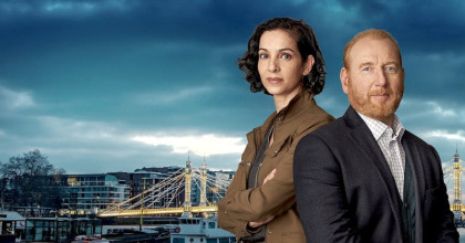 The Chelsea Detective
