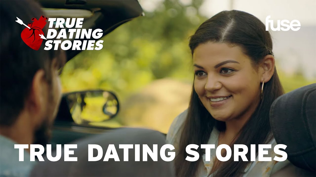 True Dating Stories