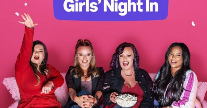 Teen Mom: Girls' Night In