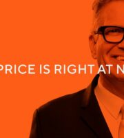 The Price Is Right At Night