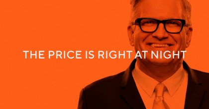 The Price Is Right At Night