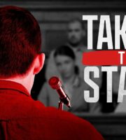 Taking the Stand
