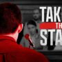 Taking the Stand