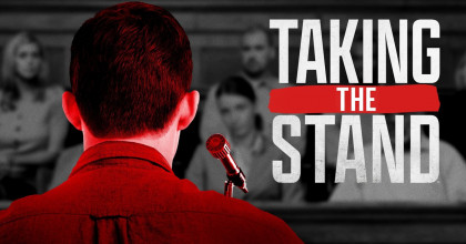 Taking the Stand Taking the Stand