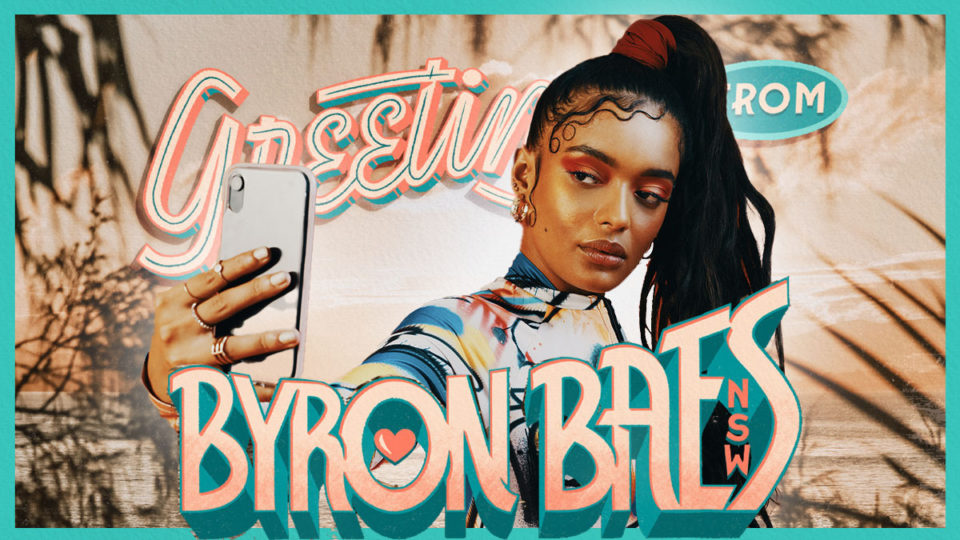 BB1111 Byron Baes