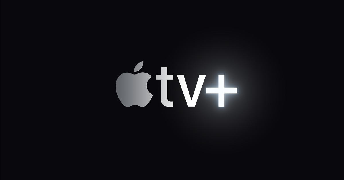 appletv Apple TV+ Release Dates