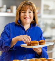 Be My Guest with Ina Garten