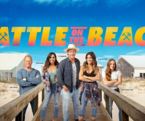Battle on the Beach