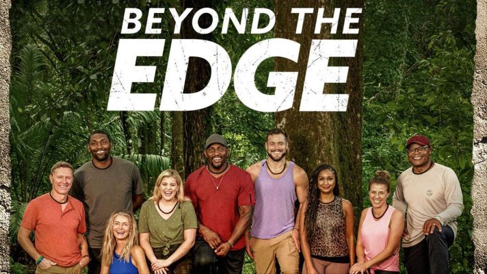 Beyond the Edge