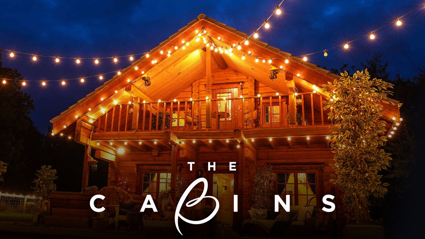 The Cabins