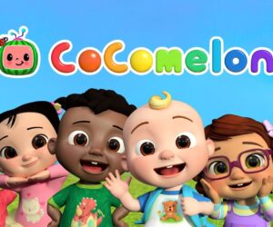 CoComelon