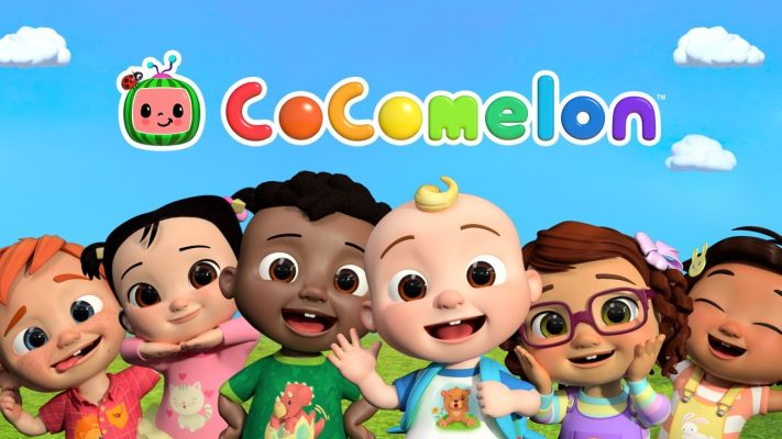 CoComelon
