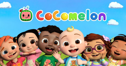CoComelon