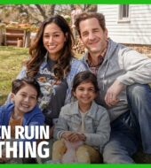 CHILDREN RUIN EVERYTHING