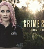 Crime Scene Confidential