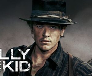 Billy The Kid